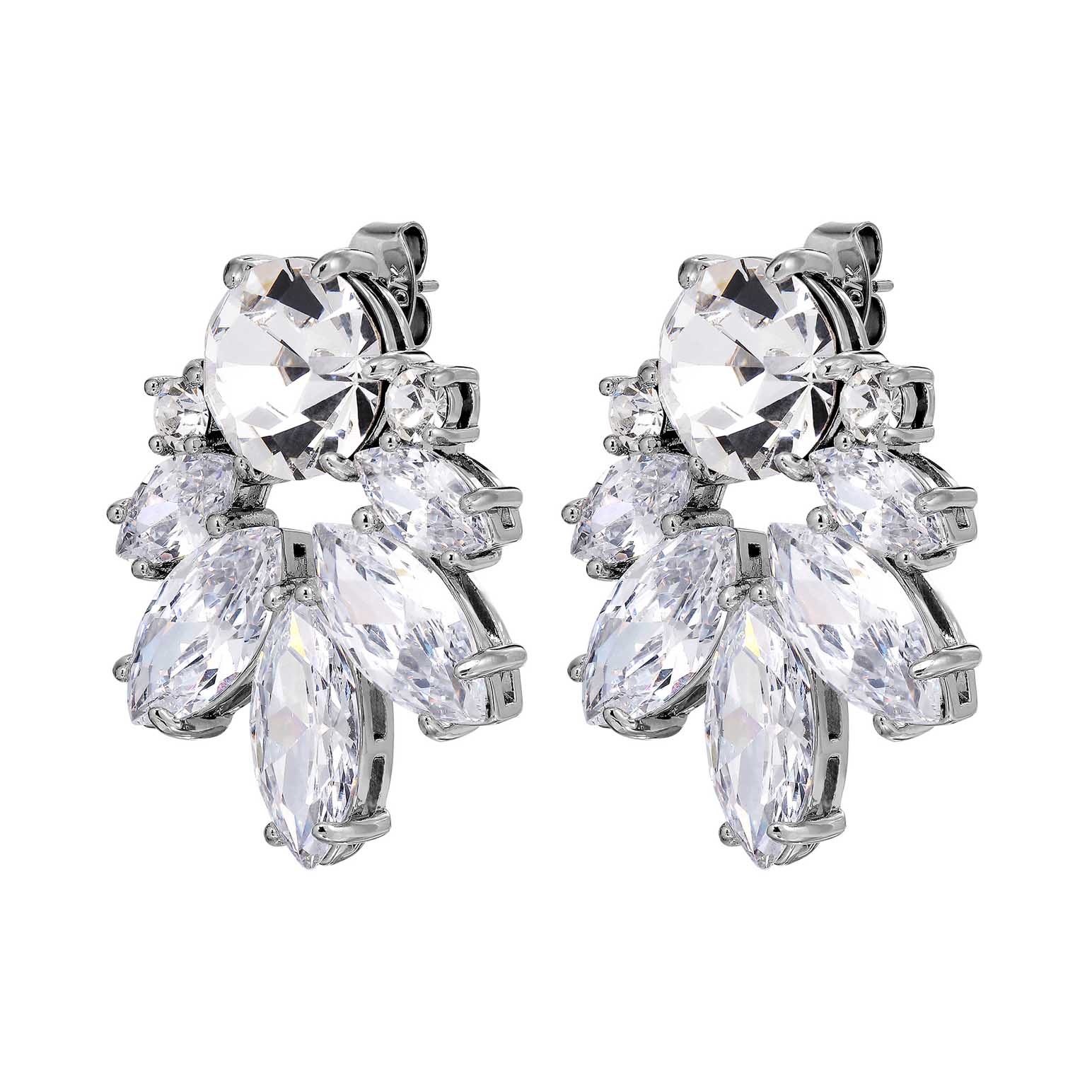 Dyrberg Kern Drago Earring